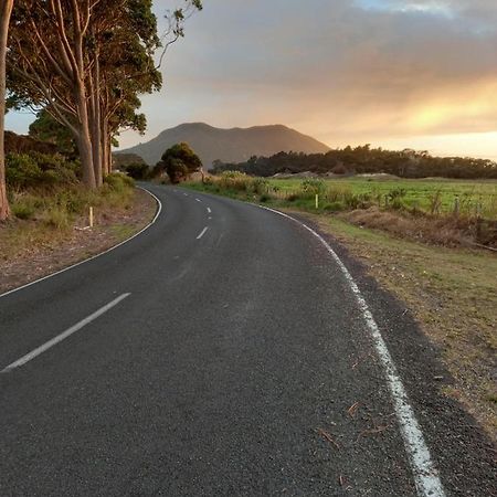 North Hideaway Bed & Breakfast Pukenui Exterior photo